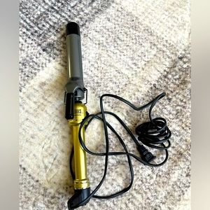 1 inch curling iron